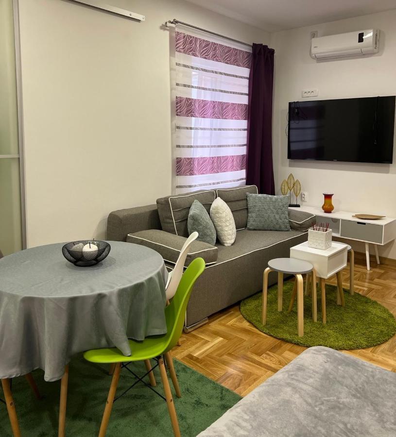 Sweet Studio Apartment Living In Рийека Екстериор снимка