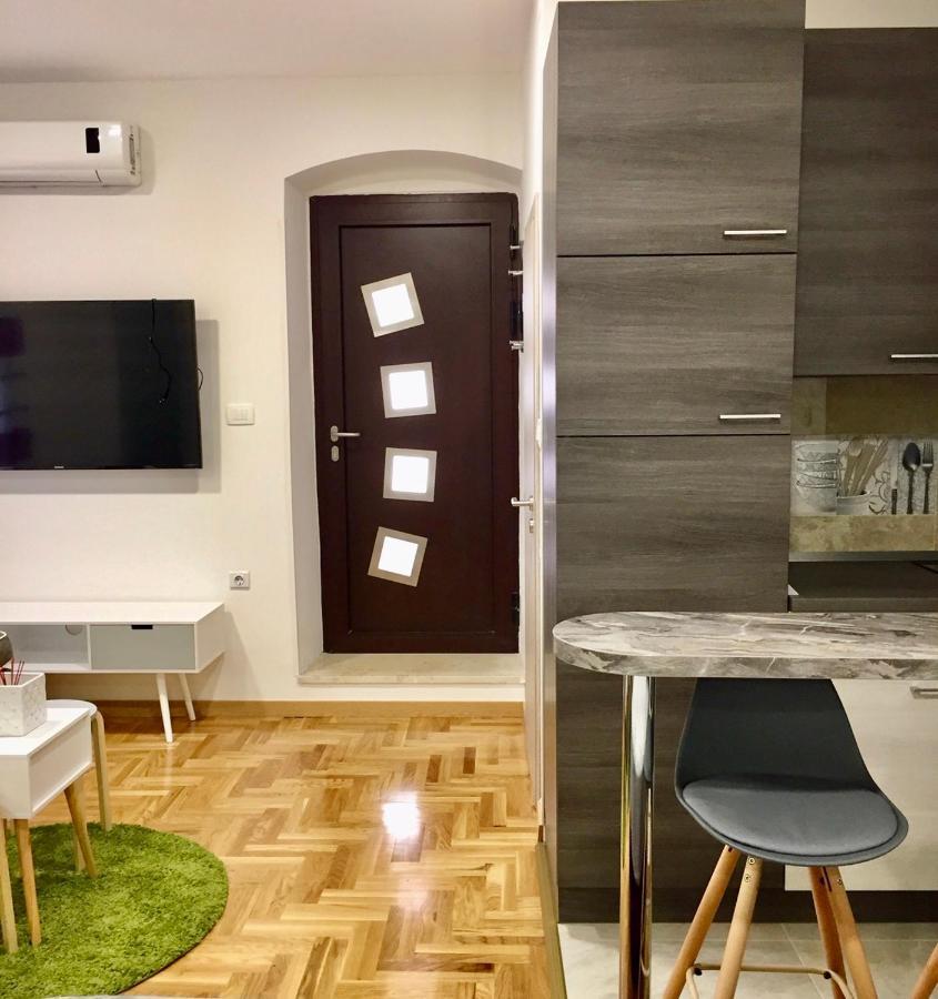Sweet Studio Apartment Living In Рийека Екстериор снимка