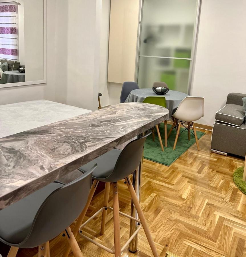 Sweet Studio Apartment Living In Рийека Екстериор снимка