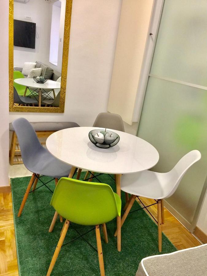 Sweet Studio Apartment Living In Рийека Екстериор снимка